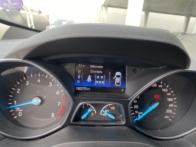 Ford KUGA 1.5 EcoB. ST Line