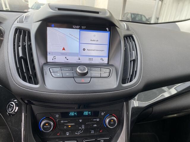 Ford KUGA 1.5 EcoB. ST Line