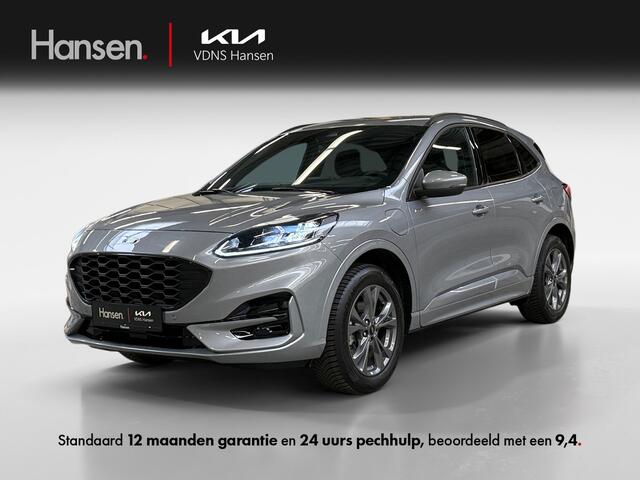 Ford KUGA 2.5 PHEV ST-Line X I Leder I Winterpakket I Elek. stoelen