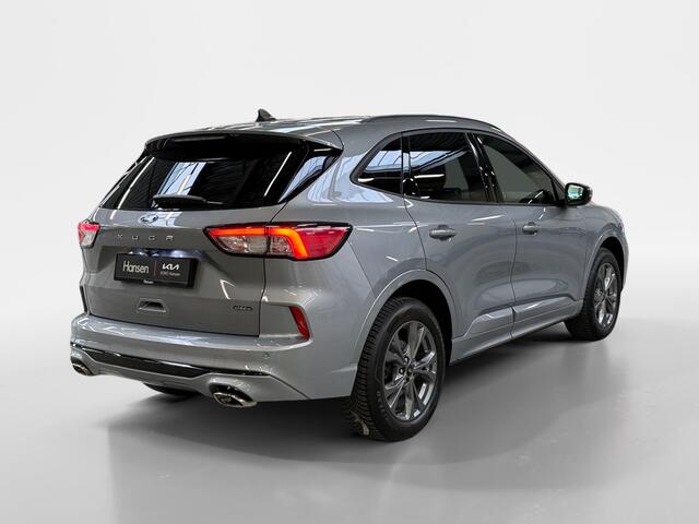 Ford KUGA 2.5 PHEV ST-Line X I Leder I Winterpakket I Elek. stoelen