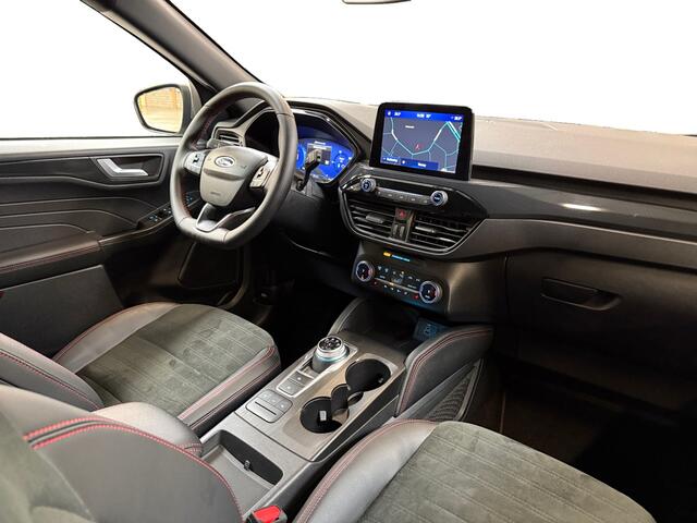 Ford KUGA 2.5 PHEV ST-Line X I Leder I Winterpakket I Elek. stoelen