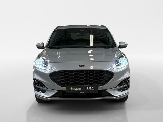 Ford KUGA 2.5 PHEV ST-Line X I Leder I Winterpakket I Elek. stoelen