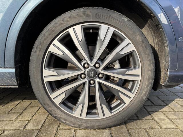 Ford KUGA 2.5 PHEV Vignale | Panorama dak | Trekhaak |