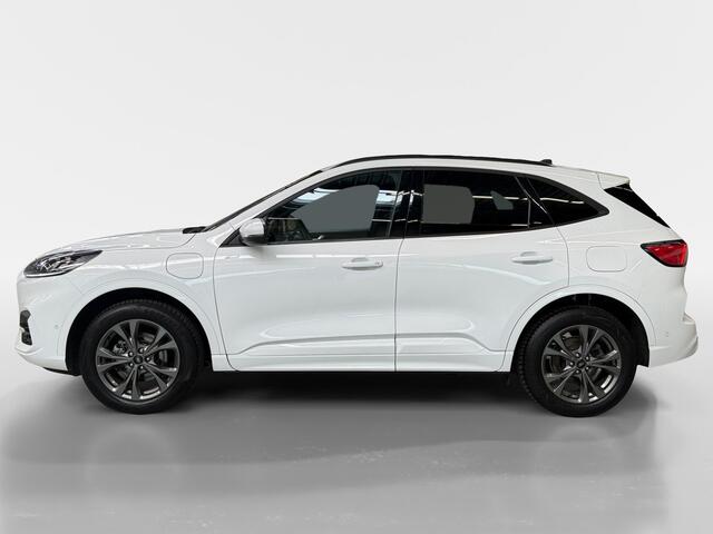 Ford KUGA 2.5 PHEV ST-Line X I Leder I Adaptive Cruise I Winterpakket