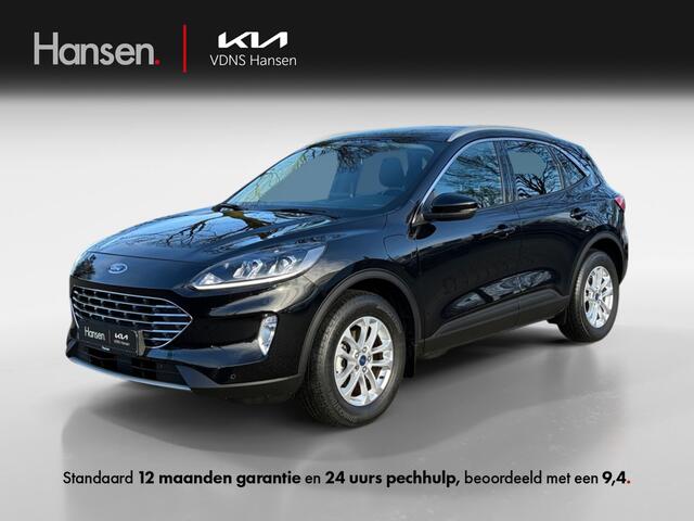 Ford KUGA 2.5 PHEV Titanium I Camera I Navi I Cruise Control I Stoelverwarming
