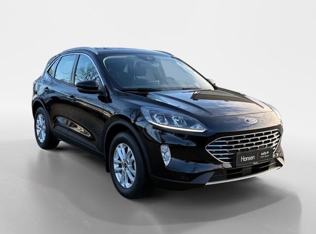 Ford KUGA 2.5 PHEV Titanium I Camera I Navi I Cruise Control I Stoelverwarming