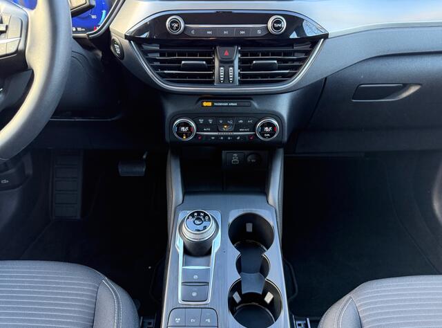 Ford KUGA 2.5 PHEV Titanium I Camera I Navi I Cruise Control I Stoelverwarming