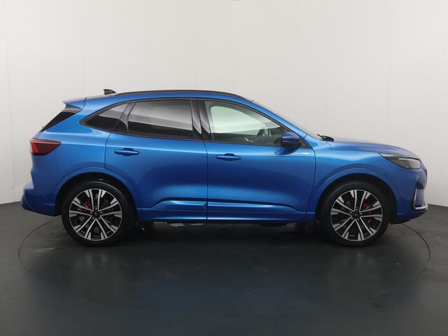 Ford KUGA 2.5 PHEV 243 pk ST-Line X | Winter Pack | AGR stoelen I Pano I Adapt. LED I Adapt Cruise I 20" | Gar. tm 2029