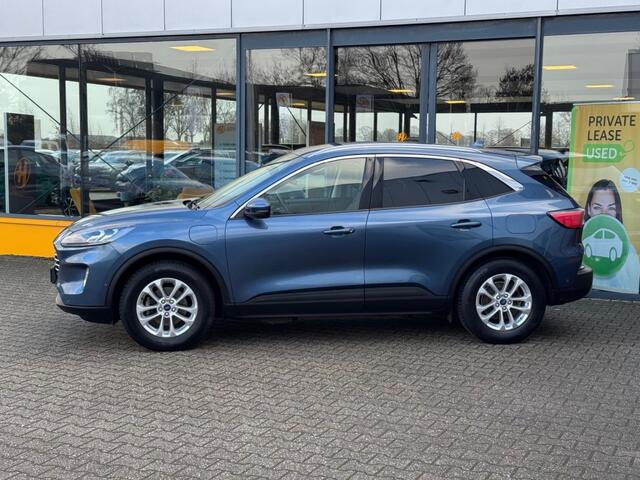 Ford KUGA 2.5 PHEV Titanium X - 1e eig - winter + driver assistance pack
