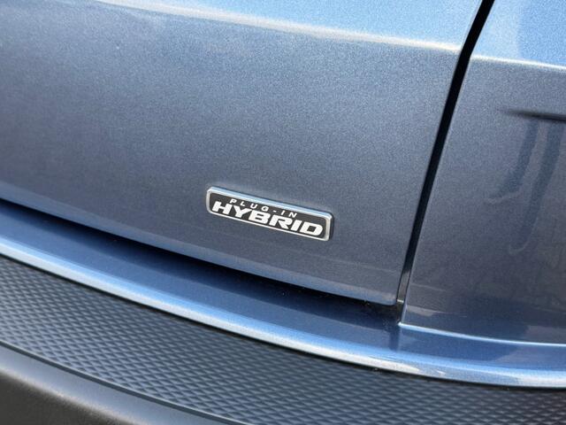 Ford KUGA 2.5 PHEV Titanium X - 1e eig - winter + driver assistance pack