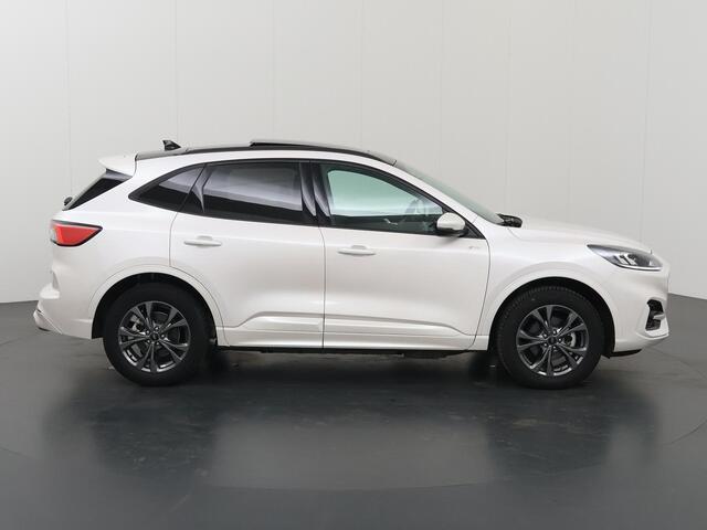 Ford KUGA 2.5 PHEV ST-Line | SOH 92,4% | Panoramadak | Winterpakket | Parkeercamera | Elek. Achterklep | Navigatie | Climate Control | Keyless Entry/Go | Apple Carplay/Android Auto |