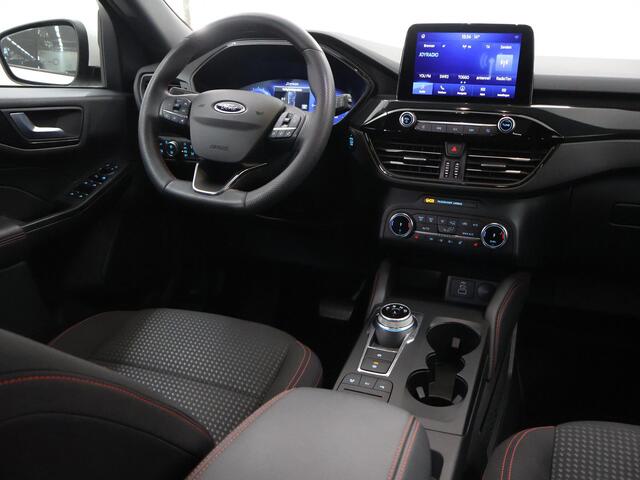 Ford KUGA 2.5 PHEV ST-Line | SOH 92,4% | Panoramadak | Winterpakket | Parkeercamera | Elek. Achterklep | Navigatie | Climate Control | Keyless Entry/Go | Apple Carplay/Android Auto |