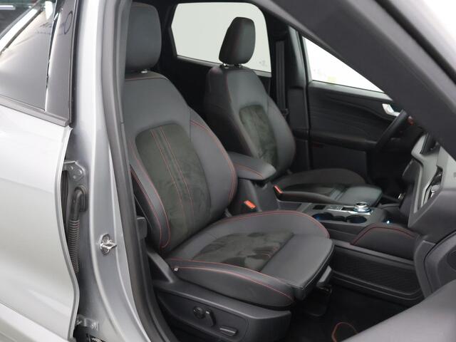 Ford KUGA 2.5 PHEV ST-Line X | Elekt. inklapbare Trekhaak | Panoramadak | Winterpakket | Head Up | Matrix Led | Cruise Control Adaptief |