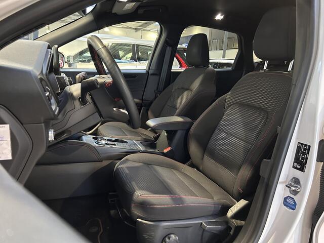 Ford KUGA 2.5 PHEV 225pk ST-Line | 100% dealer onderhouden | Elektr. trekhaak | Winterpack | Camera | All Season banden| |