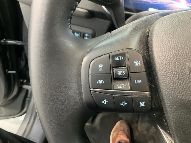 Ford KUGA 2.5 PHEV Titanium X Climate Control, Cruise Control, Winter Pack, Camera