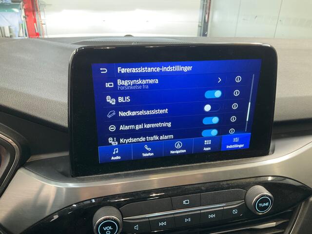 Ford KUGA 2.5 PHEV Titanium X Climate Control, Cruise Control, Winter Pack, Camera