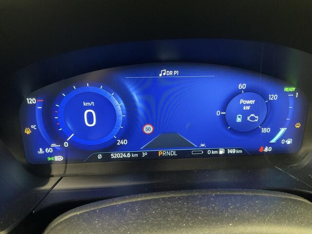 Ford KUGA 2.5 225 pk PHEV Titanium X Plug-in Hybrid Cruise Control, Climate Control, Winter Pack, Camera