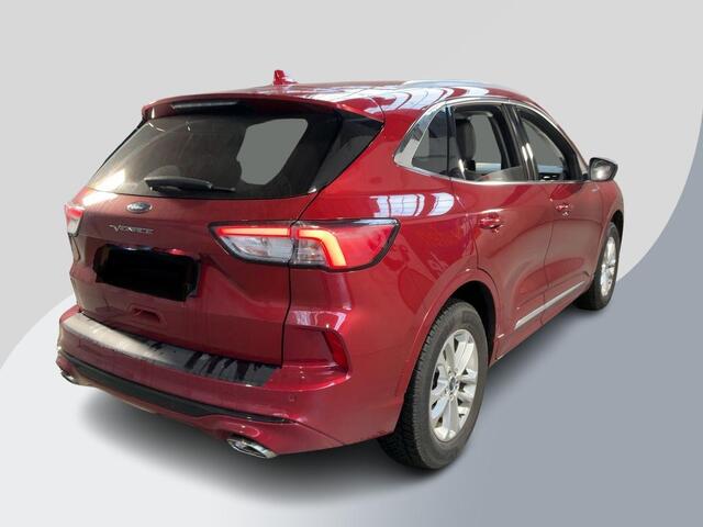 Ford KUGA 2.5 PHEV Vignale 225pk | Afneembare Trekhaak | Winter Pack | Camera | Leder | Bang&Olufsen