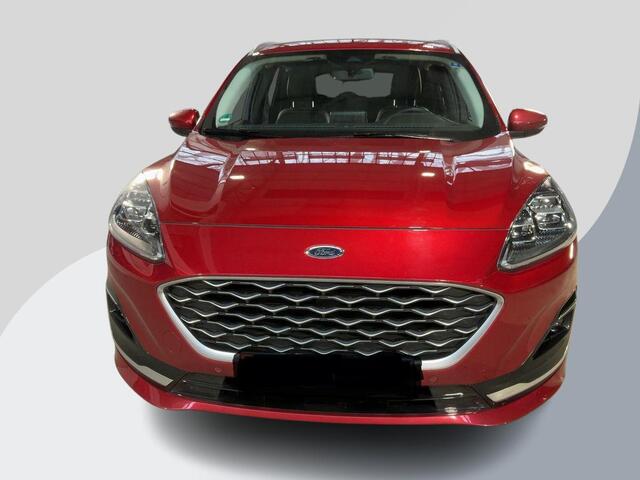 Ford KUGA 2.5 PHEV Vignale 225pk | Afneembare Trekhaak | Winter Pack | Camera | Leder | Bang&Olufsen