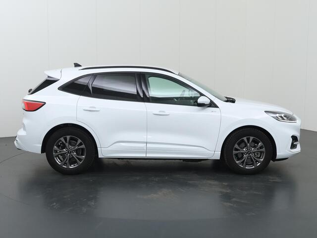 Ford KUGA 2.5 PHEV ST-Line X | SOH 90% | Trekhaak | Winterpakket | HUD | B&O | Navigatie | Climate Control | Cruise Control | Keyless Entry/Go | Apple Carplay/Android Auto |