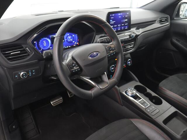 Ford KUGA 2.5 PHEV ST-Line X | SOH 90% | Trekhaak | Winterpakket | HUD | B&O | Navigatie | Climate Control | Cruise Control | Keyless Entry/Go | Apple Carplay/Android Auto |