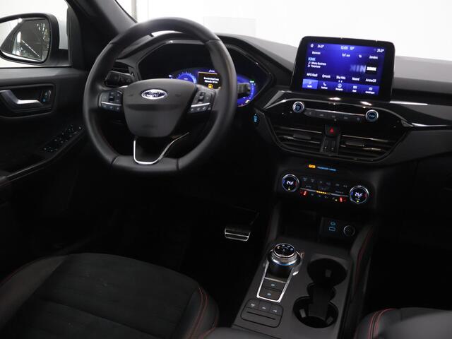 Ford KUGA 2.5 PHEV ST-Line X | SOH 90% | Trekhaak | Winterpakket | HUD | B&O | Navigatie | Climate Control | Cruise Control | Keyless Entry/Go | Apple Carplay/Android Auto |