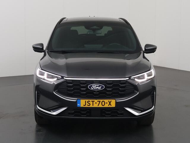 Ford KUGA 2.5 PHEV ST-Line X | Elek. Trekhaak | Panoramadak | Winterpakket | HUD | Matrix LED | Cruise Control Adaptief | Keyless Entry/Go | Apple Carplay/Android Auto |