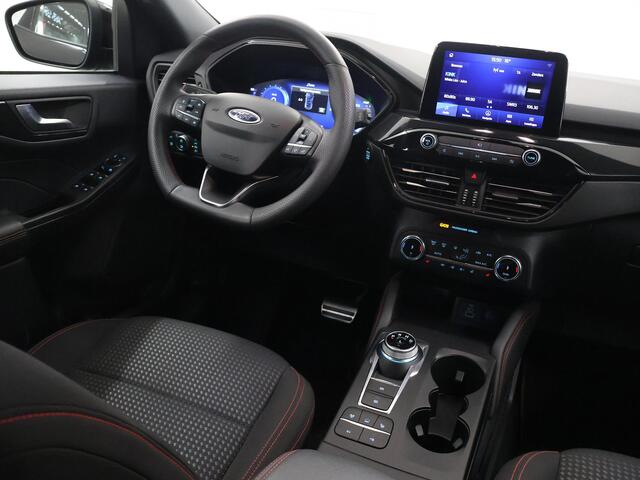 Ford KUGA 2.5 PHEV ST-Line | Winterpakket | Cruise control Adaptief | Head-Up | Elektr. Achterklep | ST-Styling pack |