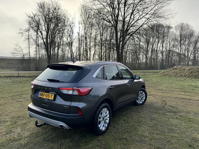 Ford KUGA 2.5 PHEV 225PK Titanium | TREKHAAK 1.500KG | CLIMA | CAMERA | NAVIGATIE | CRUISE CONTROL |