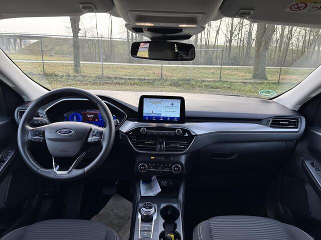 Ford KUGA 2.5 PHEV 225PK Titanium | TREKHAAK 1.500KG | CLIMA | CAMERA | NAVIGATIE | CRUISE CONTROL |