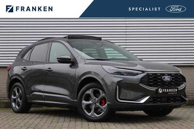 Ford KUGA 2.5 PHEV ST-Line X | Panoramadak | Trekhaak | BLIS | B&O | Full Options