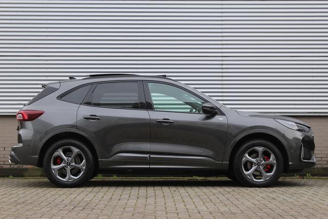 Ford KUGA 2.5 PHEV ST-Line X | Panoramadak | Trekhaak | BLIS | B&O | Full Options