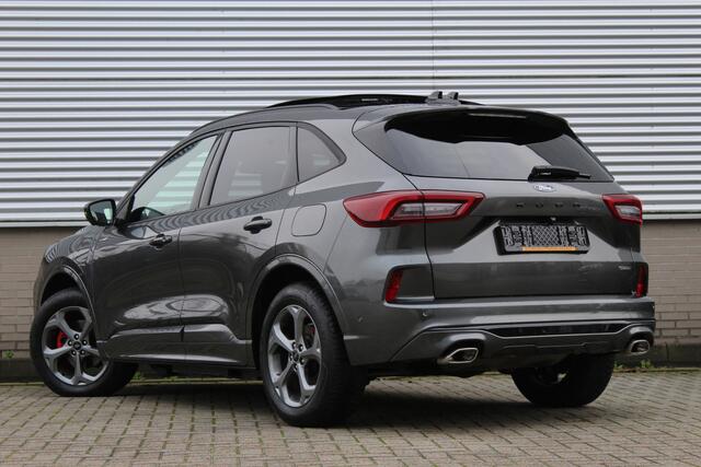 Ford KUGA 2.5 PHEV ST-Line X | Panoramadak | Trekhaak | BLIS | B&O | Full Options