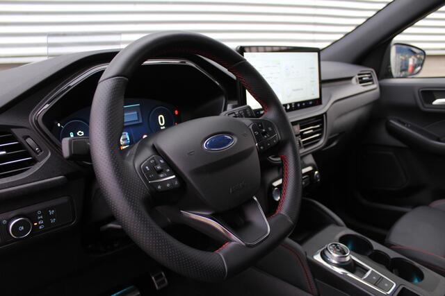 Ford KUGA 2.5 PHEV ST-Line X | Panoramadak | Trekhaak | BLIS | B&O | Full Options