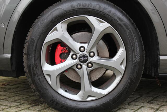 Ford KUGA 2.5 PHEV ST-Line X | Panoramadak | Trekhaak | BLIS | B&O | Full Options