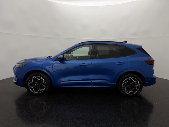 Ford KUGA 2.5 PHEV ST-Line X 243 PK | Winter Pack | Matrix Led Koplampen | AGR Voorstoelen