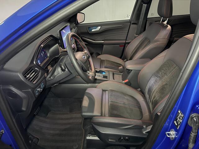 Ford KUGA 2.5 PHEV ST-Line X 243 PK | Winter Pack | Matrix Led Koplampen | AGR Voorstoelen