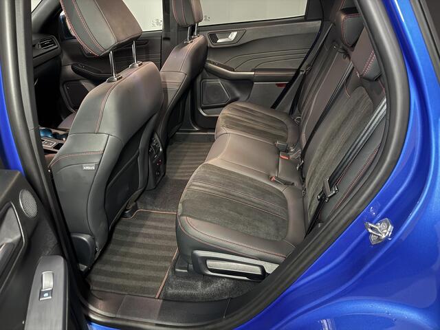 Ford KUGA 2.5 PHEV ST-Line X 243 PK | Winter Pack | Matrix Led Koplampen | AGR Voorstoelen