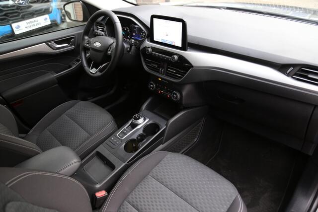 Ford KUGA 2.5 PHEV Trend Automaat Navi Camera