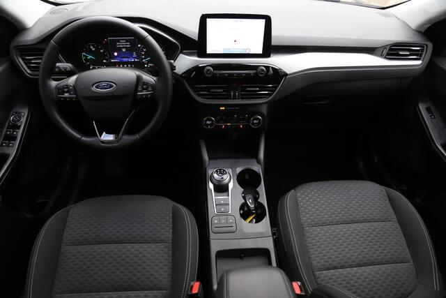 Ford KUGA 2.5 PHEV Trend Automaat Navi Camera