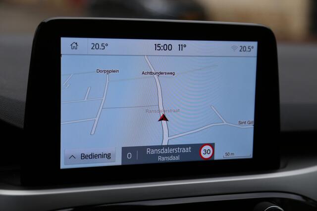 Ford KUGA 2.5 PHEV Trend Automaat Navi Camera