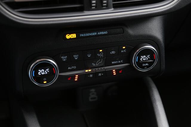 Ford KUGA 2.5 PHEV Trend Automaat Navi Camera