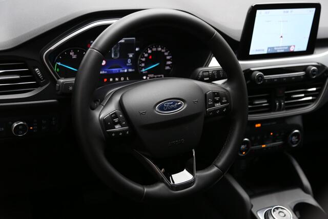 Ford KUGA 2.5 PHEV Trend Automaat Navi Camera