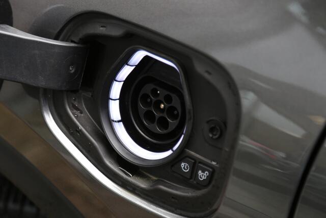 Ford KUGA 2.5 PHEV Trend Automaat Navi Camera