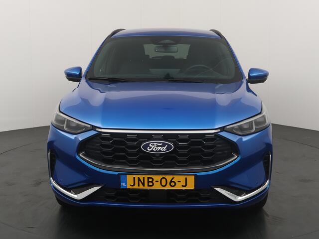 Ford KUGA ST-Line X 2.5 PHEV 243 pk | Matrix LED | Winter Pack | HUD | 360° Camera | B&O | Adapt. Cruise | Fabr. Gar. t/m 12-2028
