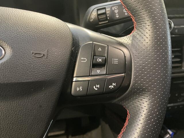 Ford KUGA 2.5 PHEV 225 pk ST-Line X | Trekhaak | Winter Pack | Adapt. cruise | Camera | Adapt. LED | 4 seiz. banden | 100% dealer onderh.