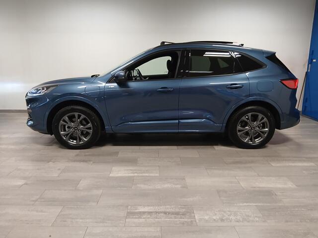 Ford KUGA 2.5 PHEV ST-Line X * Panoramadak* Trekhaak elektrisch* Technology Pack* Winter Pack* Head up display*