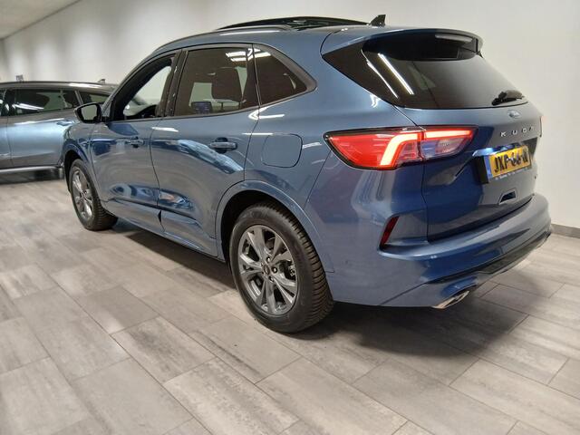 Ford KUGA 2.5 PHEV ST-Line X * Panoramadak* Trekhaak elektrisch* Technology Pack* Winter Pack* Head up display*