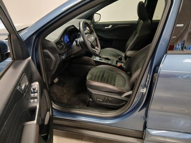 Ford KUGA 2.5 PHEV ST-Line X * Panoramadak* Trekhaak elektrisch* Technology Pack* Winter Pack* Head up display*