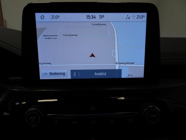 Ford KUGA 2.5 PHEV Plug-In Vignale TREKH./NAVI/LEER/LED/B&O/18"LMV!